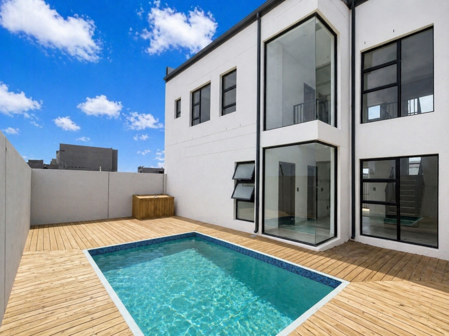 4 Bedroom Property for Sale in Sandown Western Cape